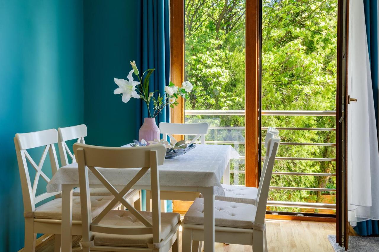Villa Muzsa Deluxe Balatonfüred Eksteriør billede