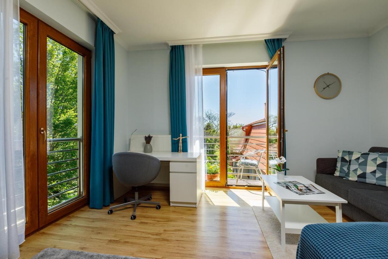 Villa Muzsa Deluxe Balatonfüred Eksteriør billede