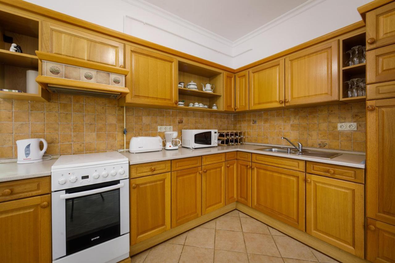 Villa Muzsa Deluxe Balatonfüred Eksteriør billede