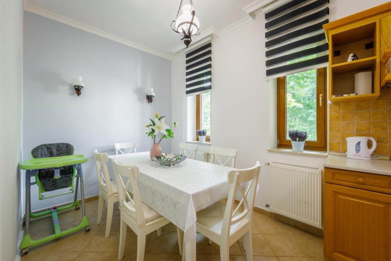 Villa Muzsa Deluxe Balatonfüred Eksteriør billede